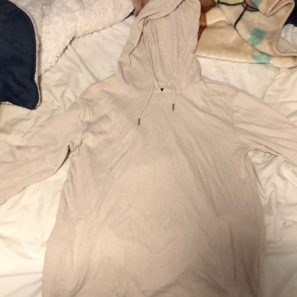 Pacsun small hoodie